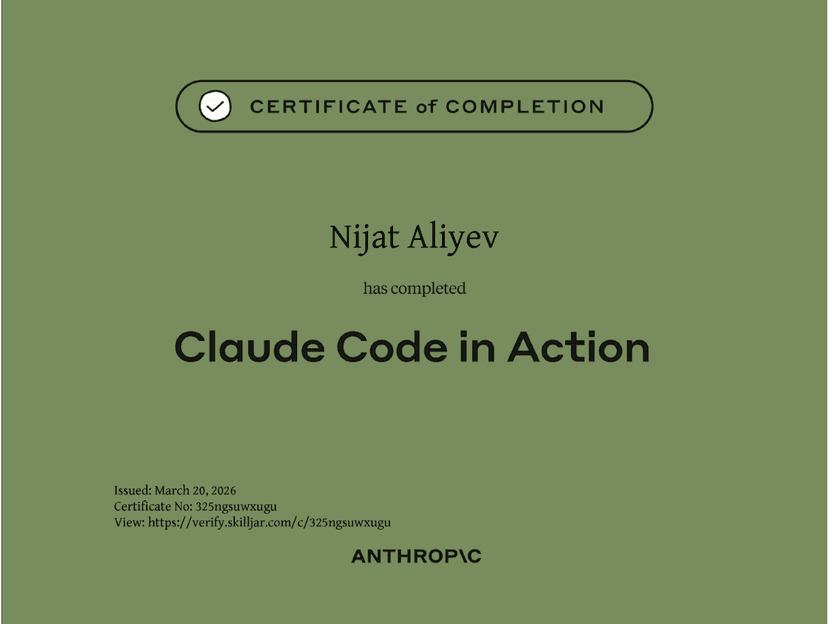 Claude Code in Action