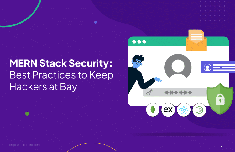 Complete Security Stack for Your MERN App