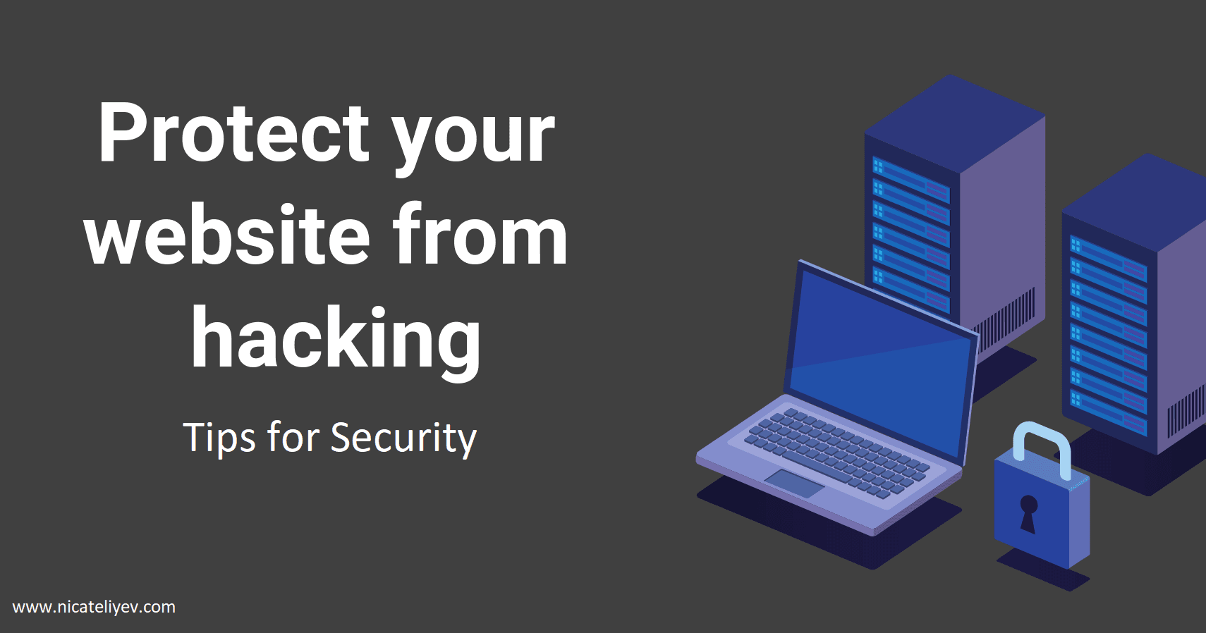 How can I protect my site from HTTrack or other software's ripping?