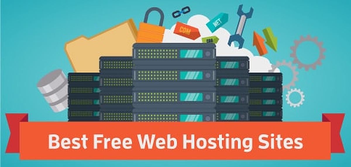 "Best" Free Web Hosting Sites