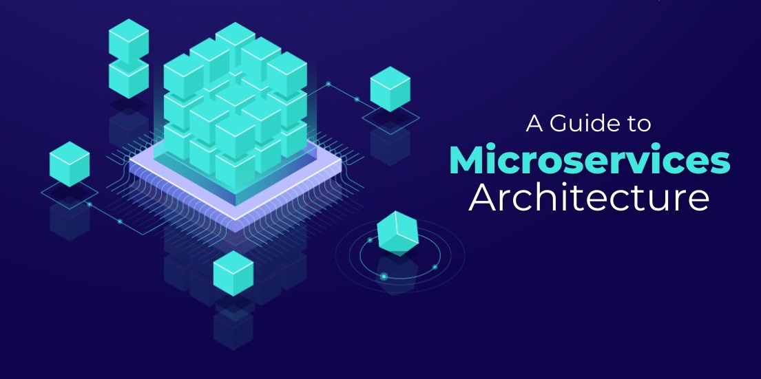 What is Microservice Architecture?