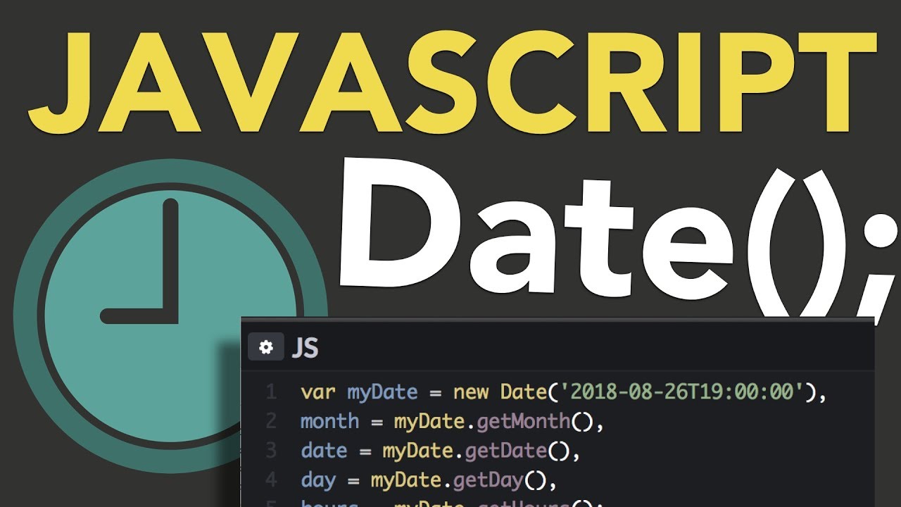 The difference between `Date()` and `new Date()` in JavaScript