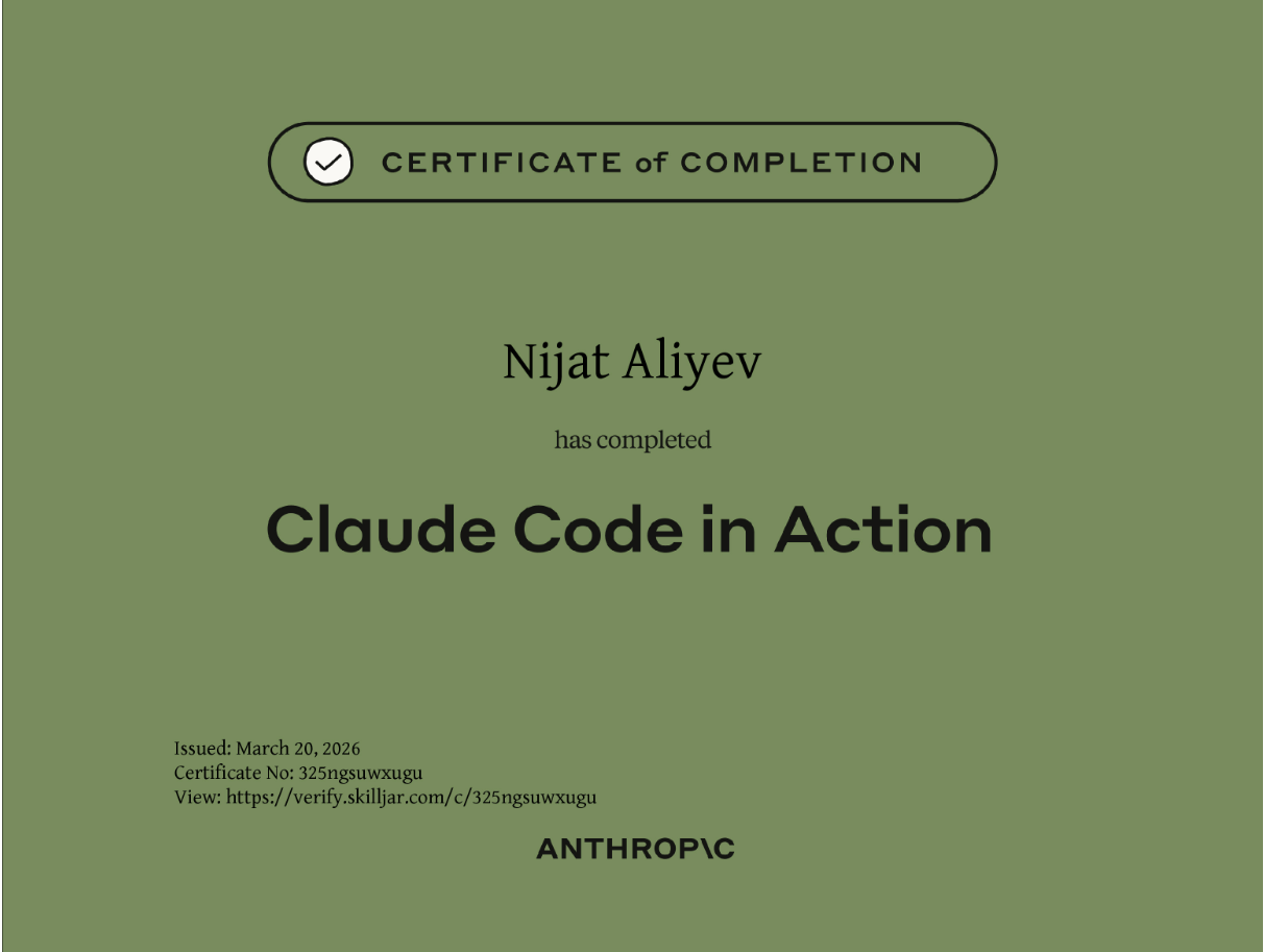 Claude Code in Action