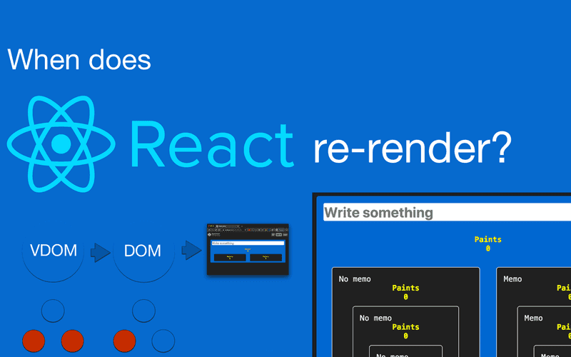 In JavaScript understanding shallow copies and their implications on re-renders is essential