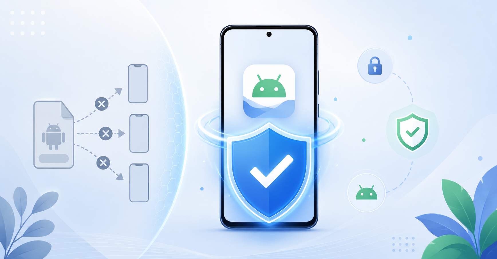 Ödənişli tətbiq yayımlamısan, amma APK-nı bir-birinə göndərib ödəniş etmədən quraşdırırlar?